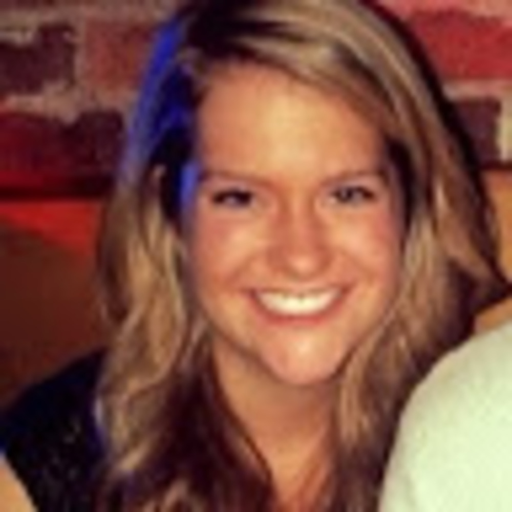 Meet your Posher, Allie
